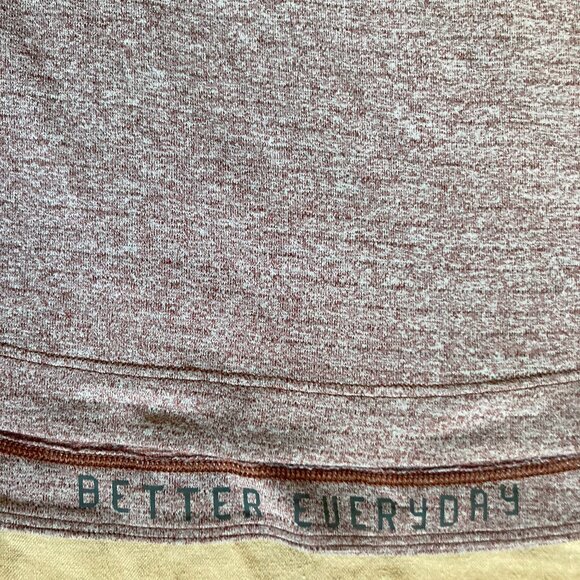 lululemon athletica Pink Short Sleeve Tee - Picture 10 of 10